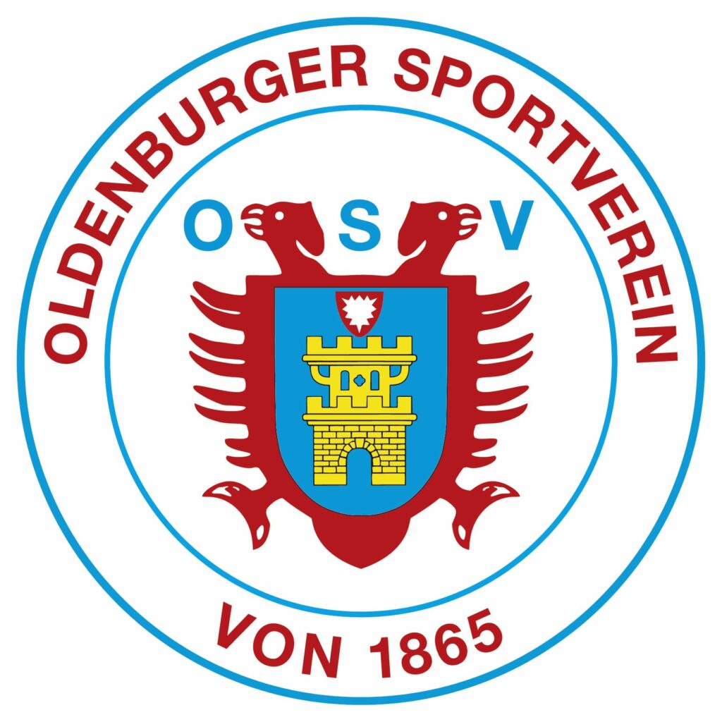 Logo Oldenburger Sportverein von 1865 e.V.