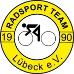 Logo Radsport Team Lübeck e.V.