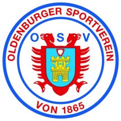 Logo Oldenburger Sportverein von 1865 e.V.
